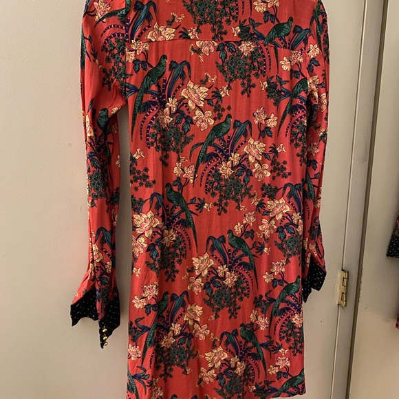 Maeve Dress - Picture 4 of 8